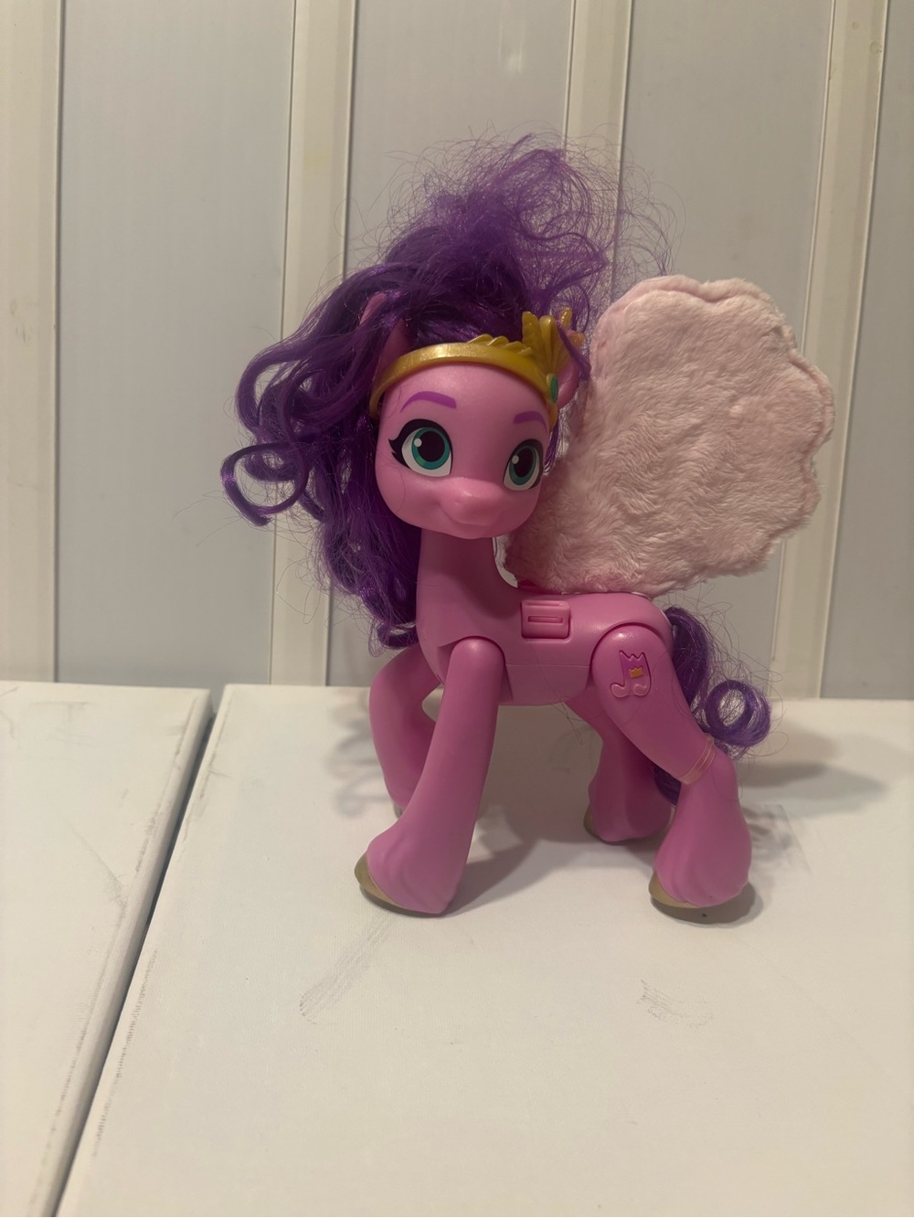 My Little Pony, A New Generation Singing Star Princess Petals